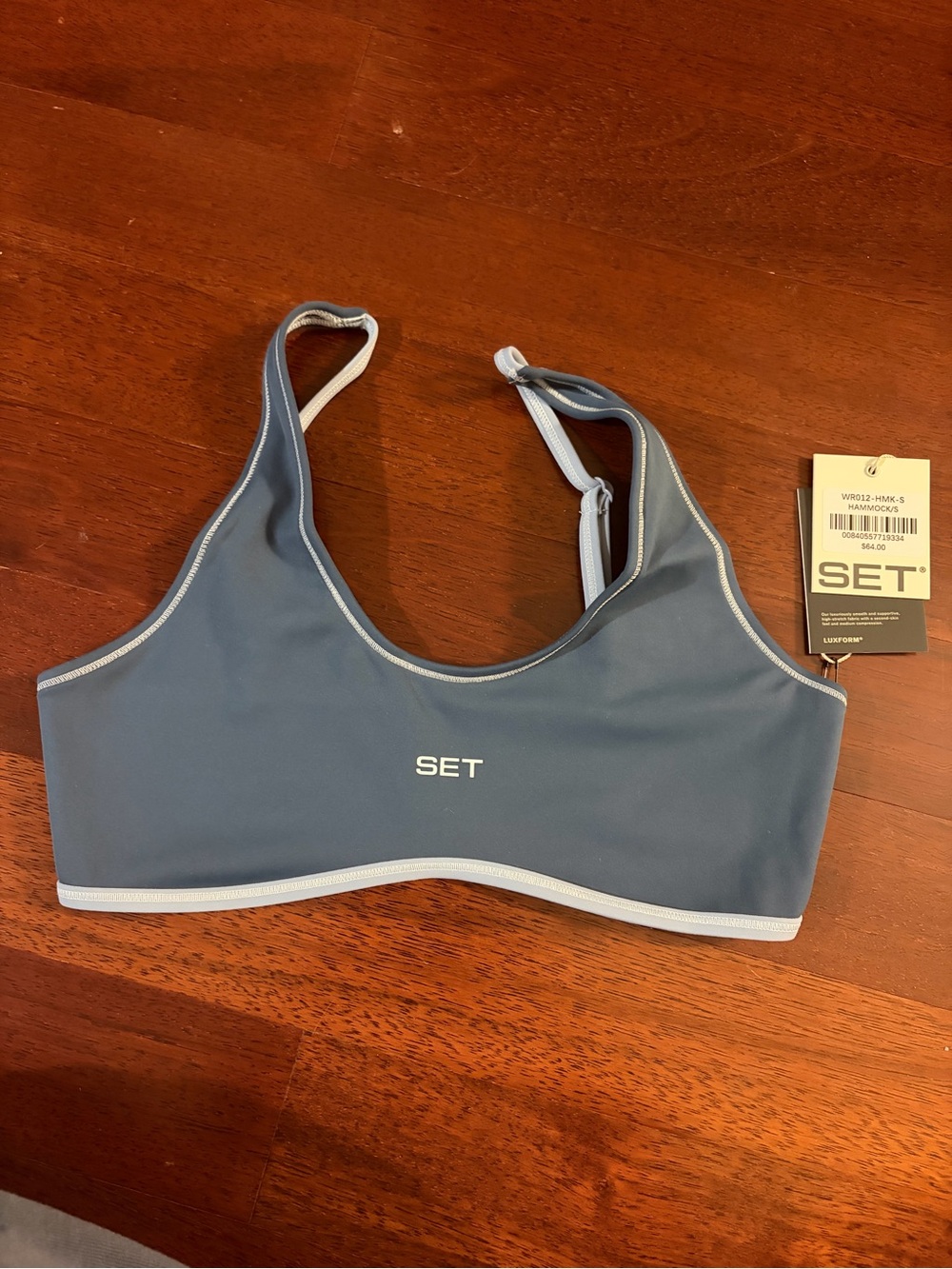 Set Active Sports Bra Luxform